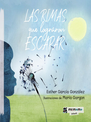cover image of Las rimas que lograron escapar
